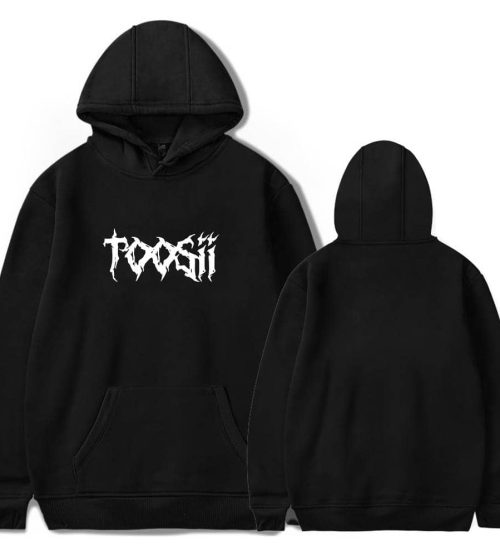 Toosii Hoodie #1