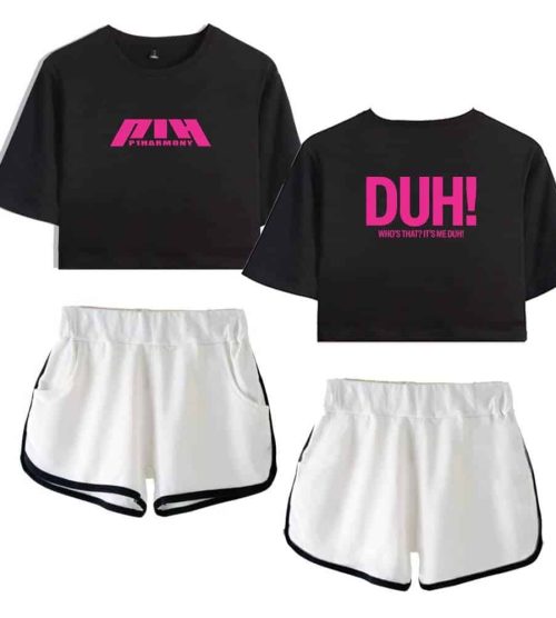 P1Harmony Tracksuit #1