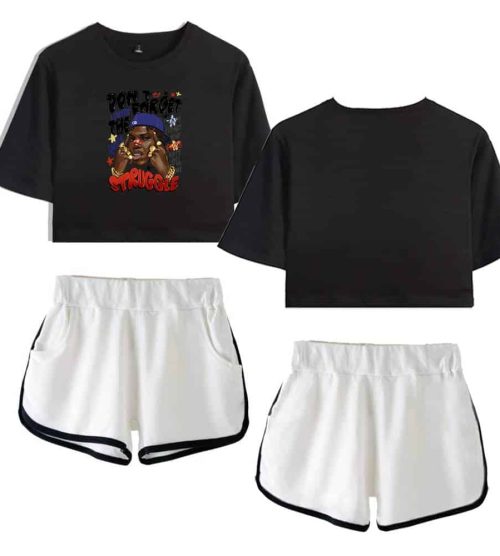 Rema Tracksuit #1