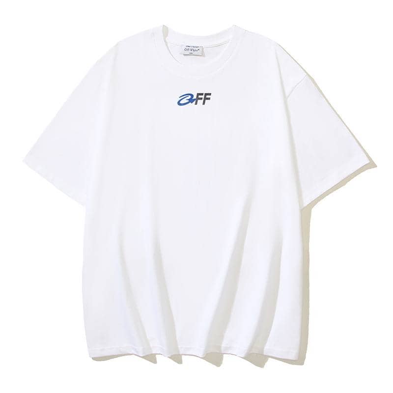 Qff Justin Bieber swag merch t-shirt with logo graphic on front, casual style, perfect for fans and streetwear fashion.