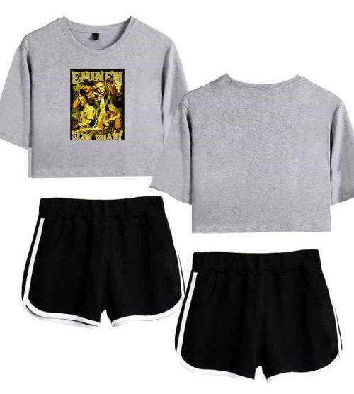 Eminem Slim Shady Tour Tracksuit #3