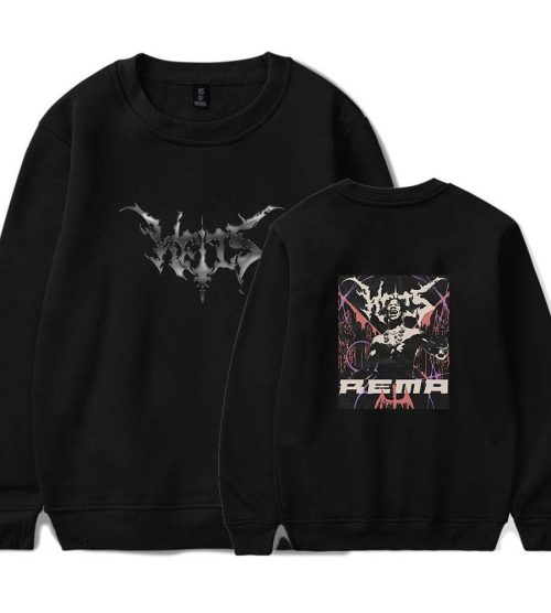 Rema Sweatshirt #2