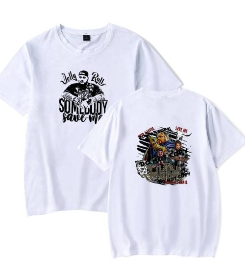 Jelly Roll T-Shirt #4