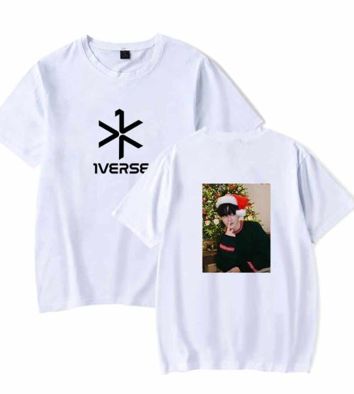 1Verse T-Shirt #2