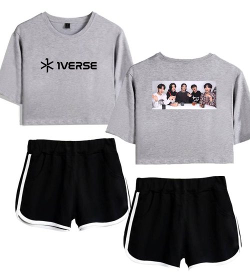 1Verse Tracksuit #4