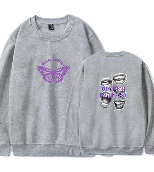 Olivia Rodrigo Sweatshirt #5