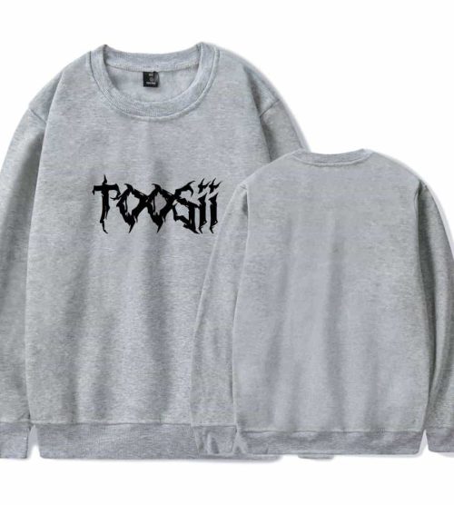 Toosii Sweatshirt #1