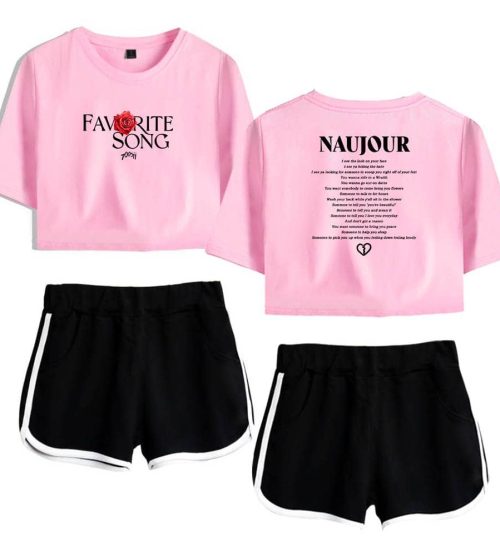 Toosii Tracksuit #3