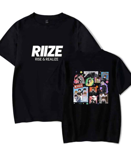 Riize T-Shirt #3