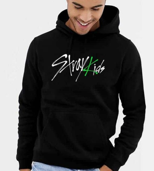 Stray Kids Hoodie #28