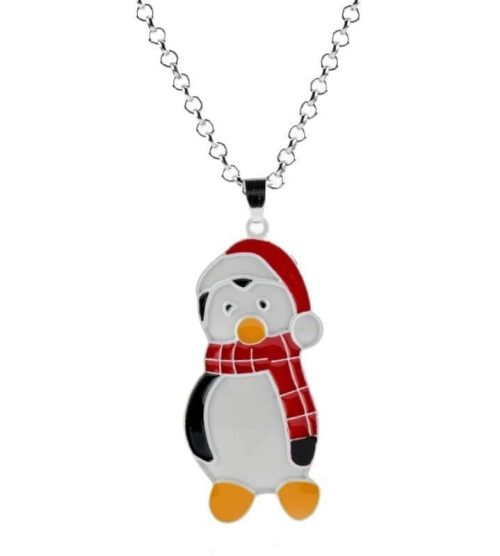 Tv Friends Hugsy Necklace #4
