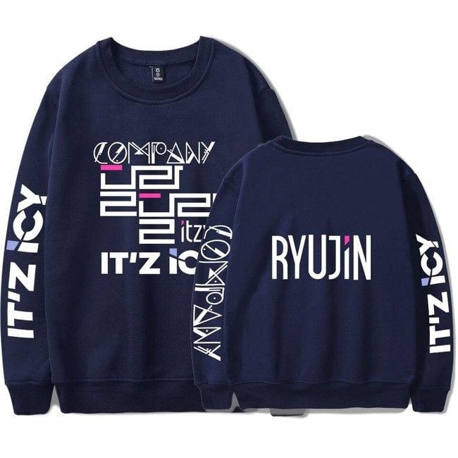 Premium Justin Bieber swag merch sweatshirt featuring bold graphic designs and stylish text, perfect for fans of Justin Bieber's unique fashion statement.