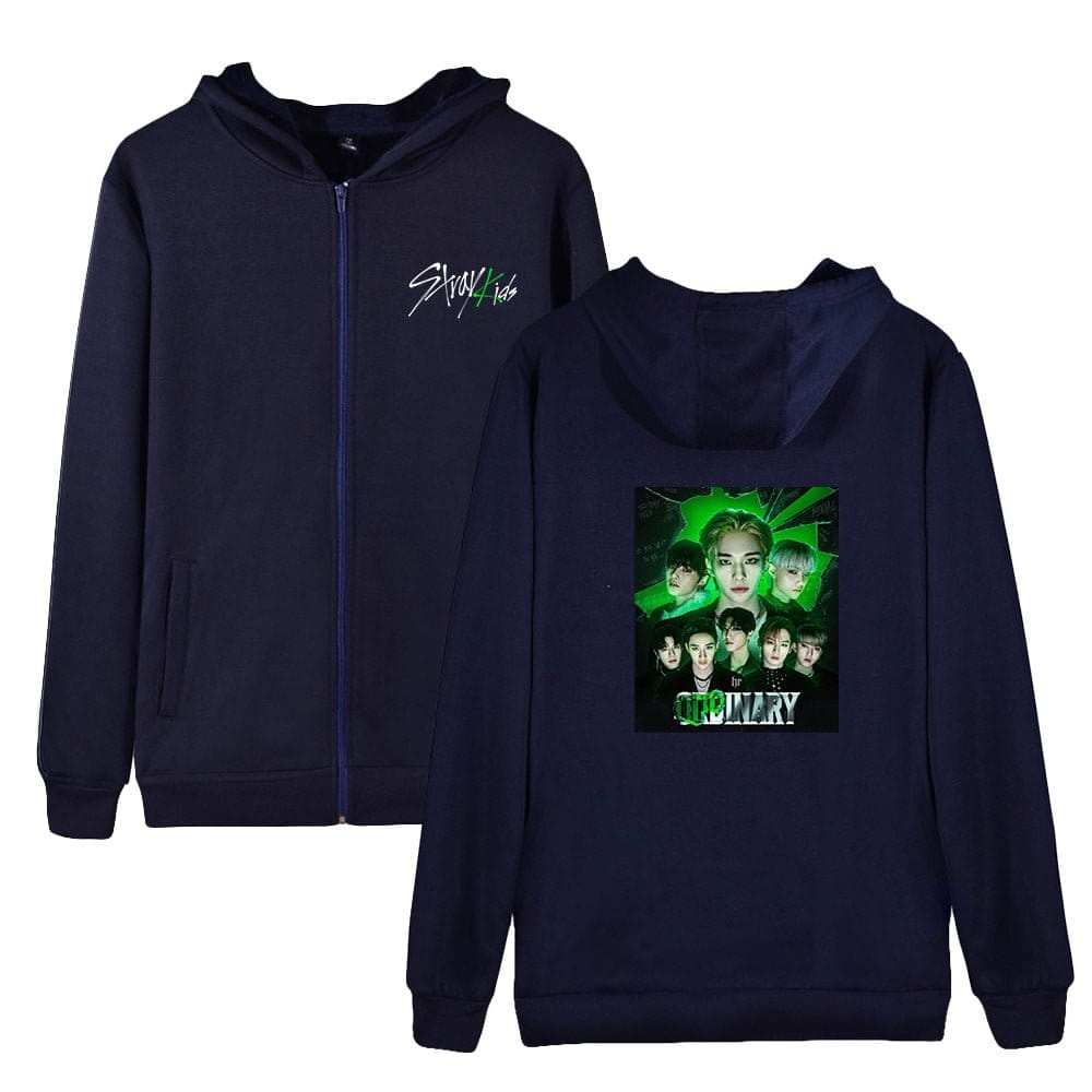 Justin Bieber swag merchandise hoodie featuring bold prints and vibrant colors, perfect for fans of K-pop and streetwear fashion. The hoodie showcases a unique graphic design on the back and a stylish logo on the front.