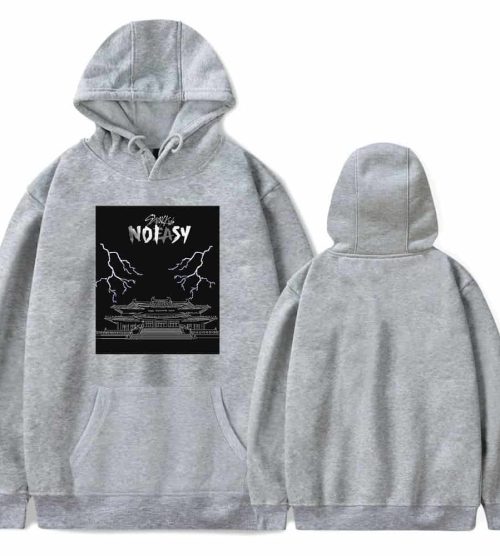 Stray Kids Hoodie #24