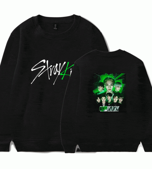Stray Kids Sweatshirt #8