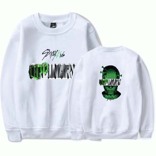 Stray Kids Sweatshirt #10
