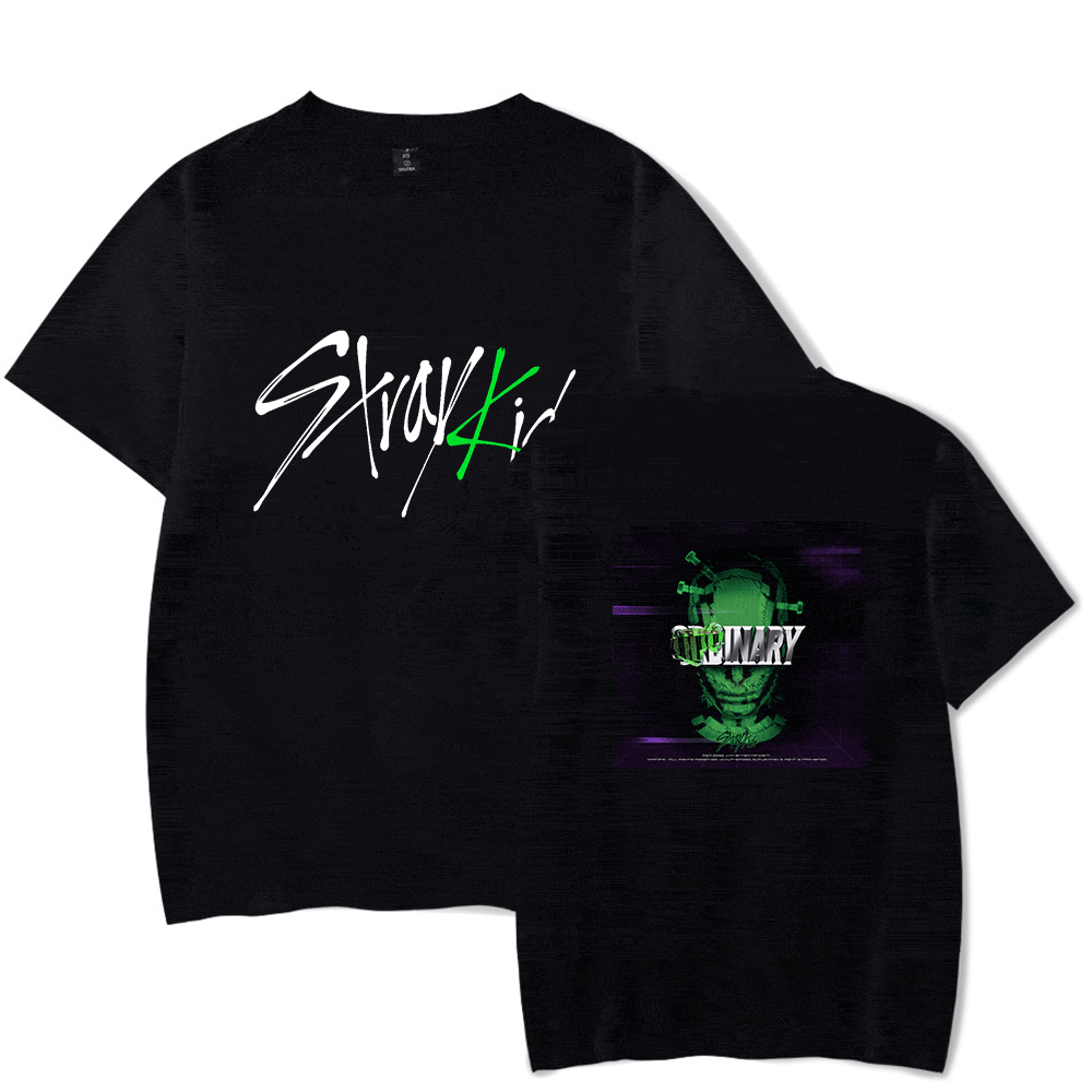 Stray Kids T-Shirt #21 - Image 6