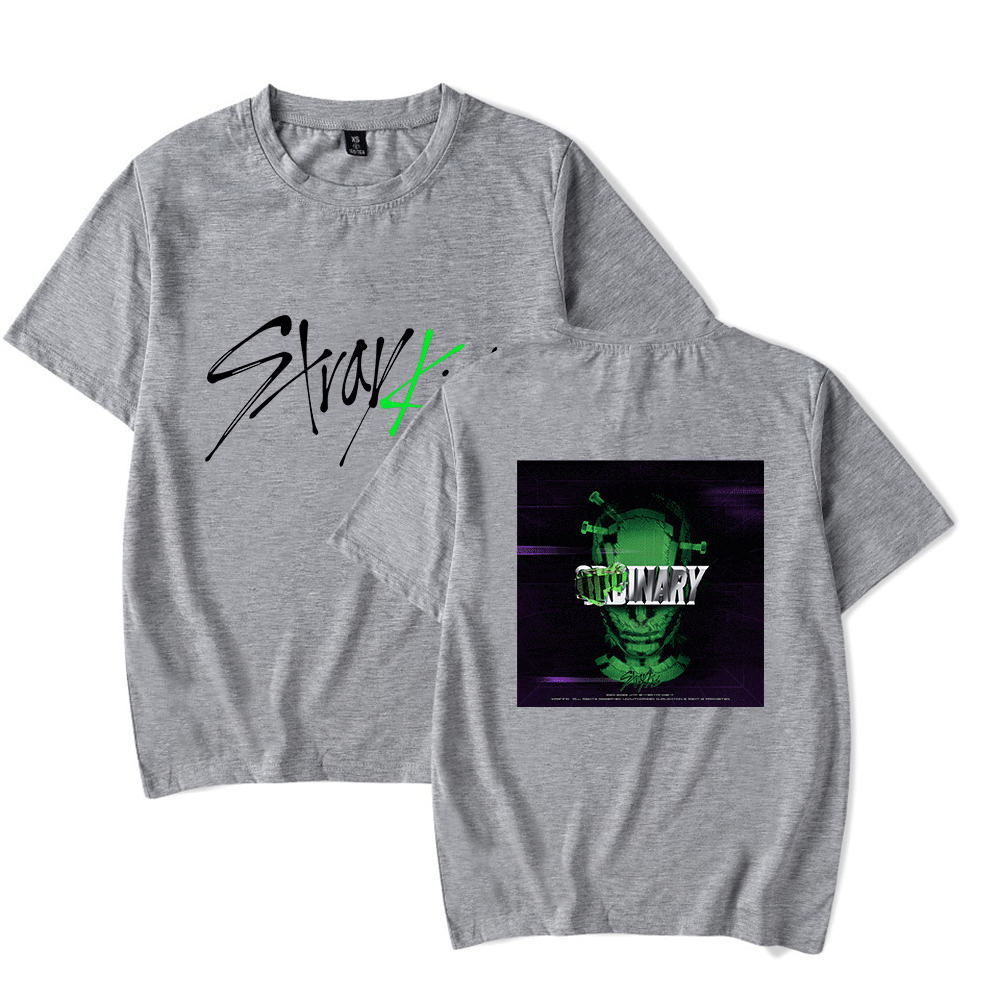 Stray Kids T-Shirt #21 - Image 5