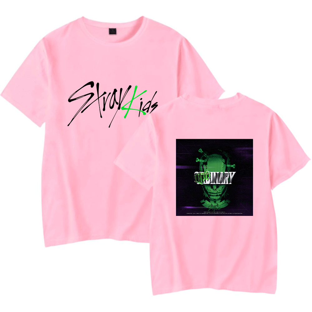 Stray Kids T-Shirt #21 - Image 4