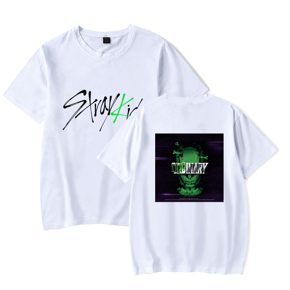 Stray Kids T-Shirt #21 - Image 3