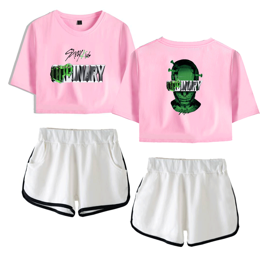 Stray Kids Tracksuit #11 - Image 8
