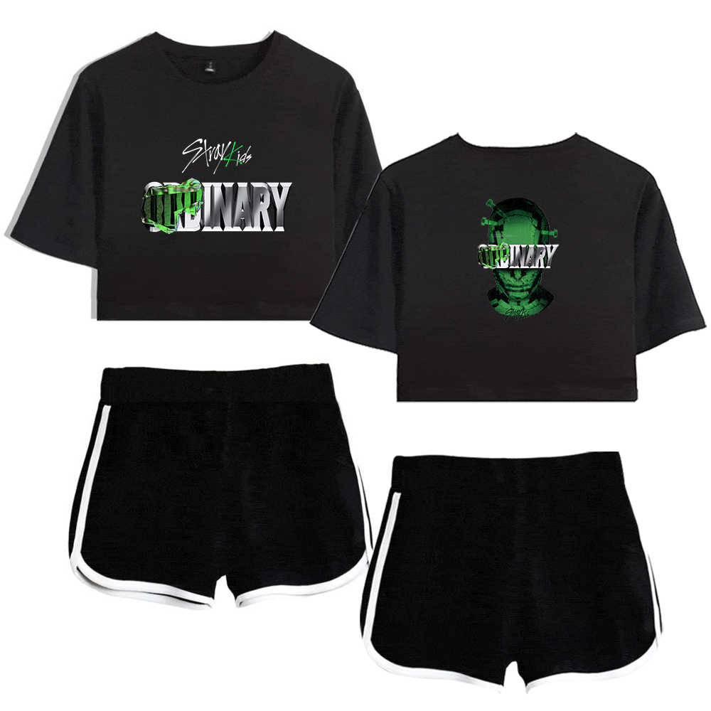 Stray Kids Tracksuit #11 - Image 6