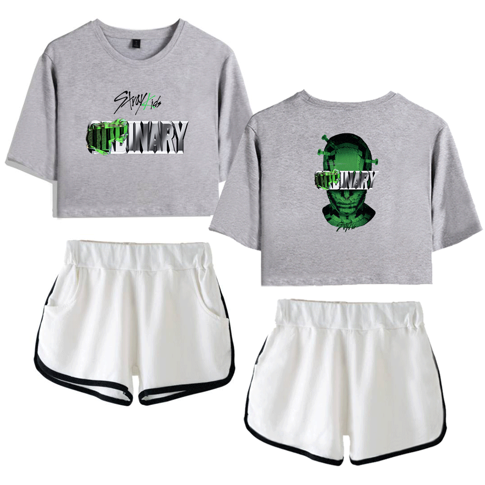 Stray Kids Tracksuit #11 - Image 4