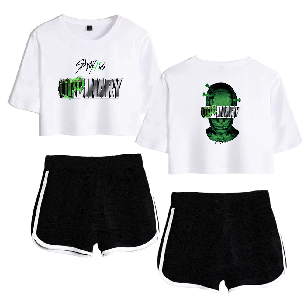 Stray Kids Tracksuit #11 - Image 5