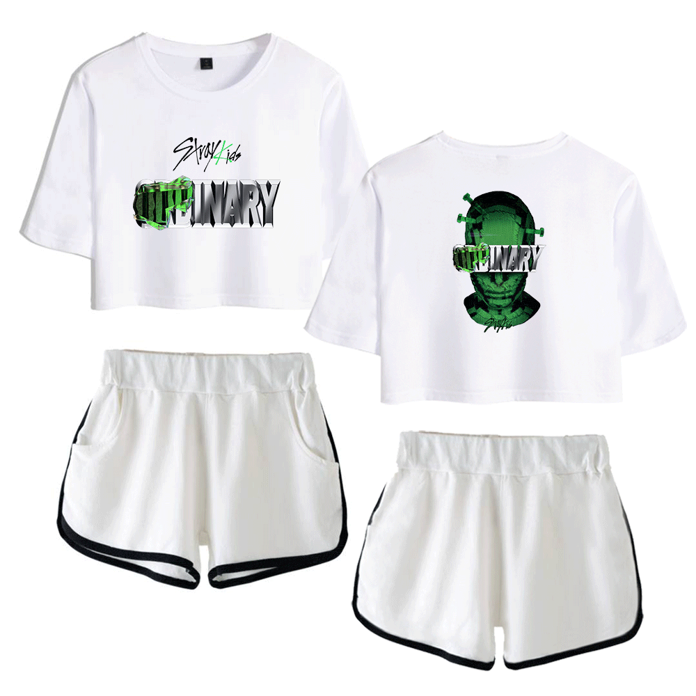Stray Kids Tracksuit #11 - Image 3