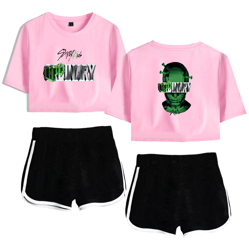 Stray Kids Tracksuit #11 - Image 2
