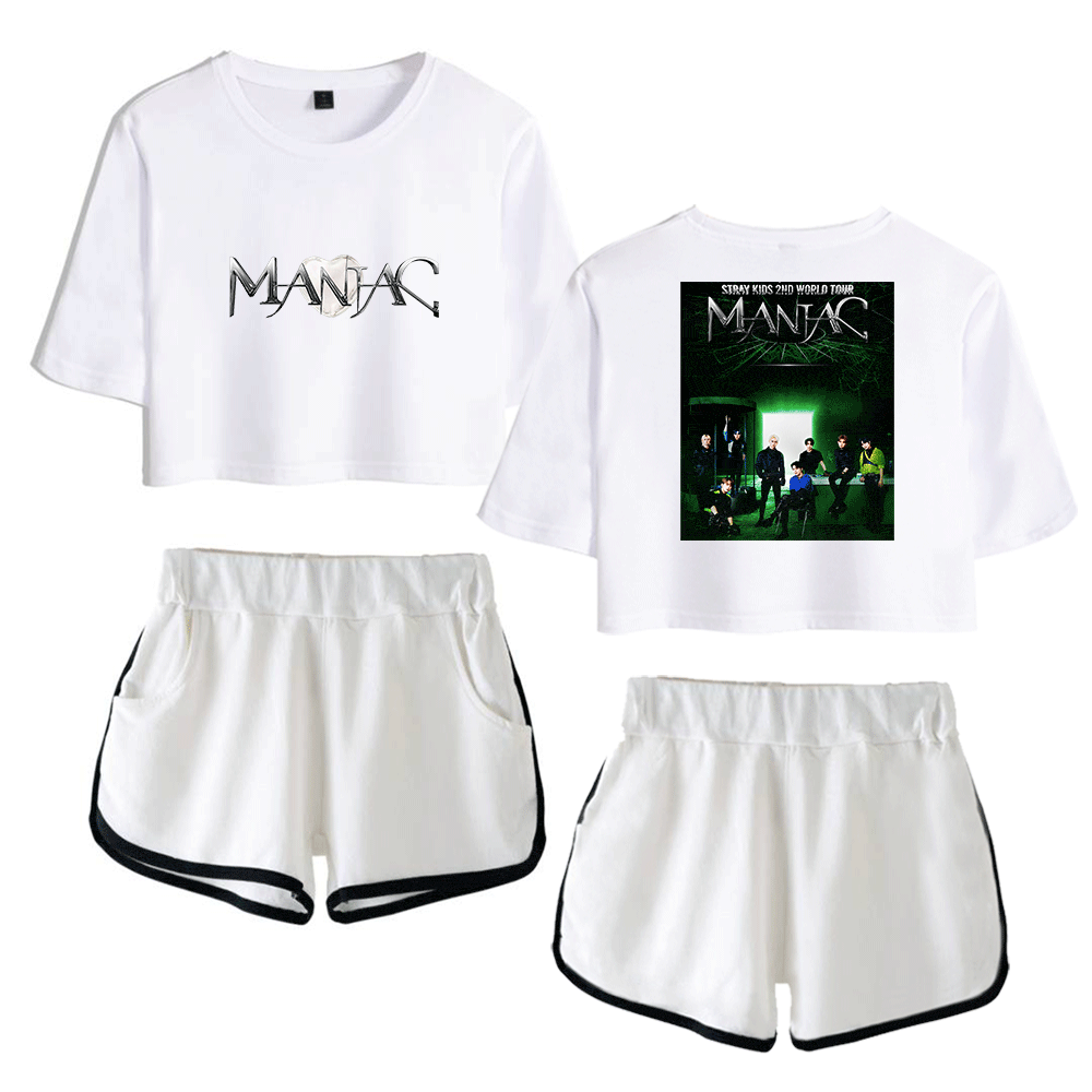 Stray Kids Tracksuit #12 - Image 4