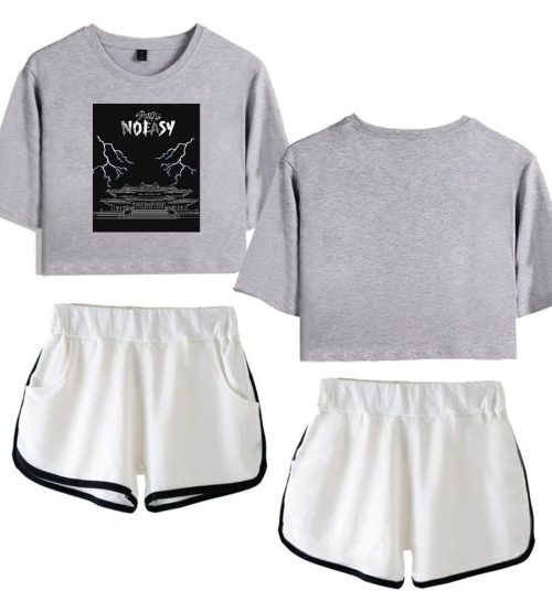 Stray Kids Tracksuit #9