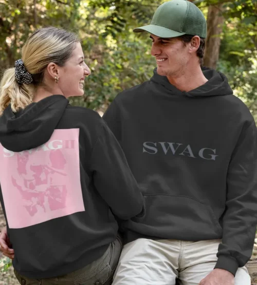 Justin Bieber Swag Hoodie #17