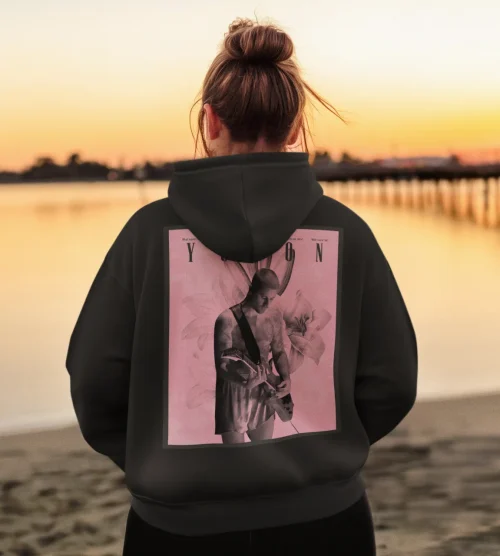 Justin Bieber Swag Hoodie #18