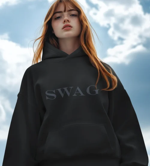 Justin Bieber Swag Hoodie #16