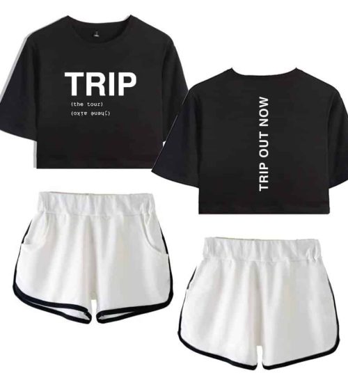 Jhene Aiko Tracksuit #1