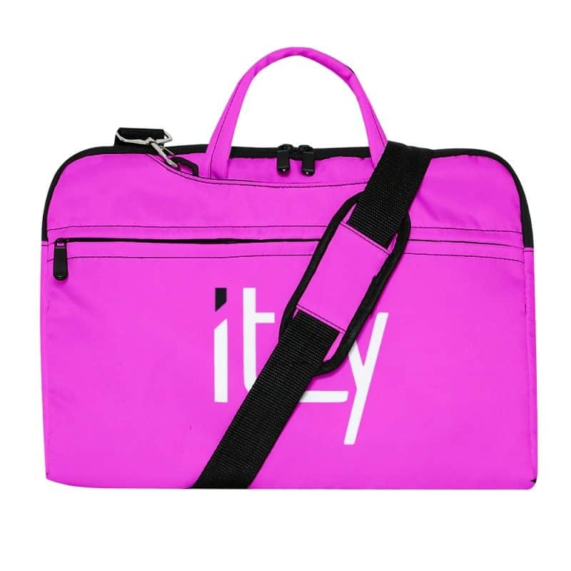 Itzy Laptop Handbags - Image 6