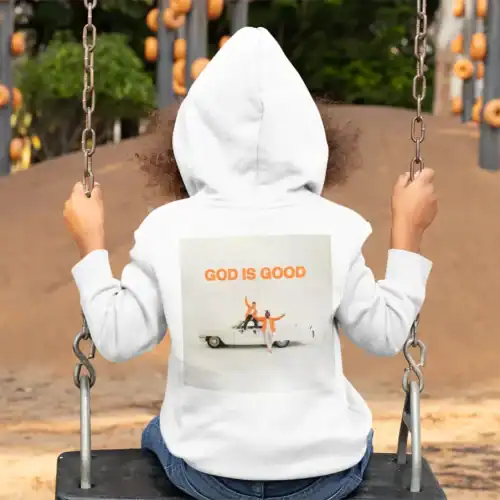 Forrest Frank Hoodie #7