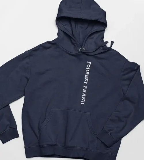 Forrest Frank Hoodie #10