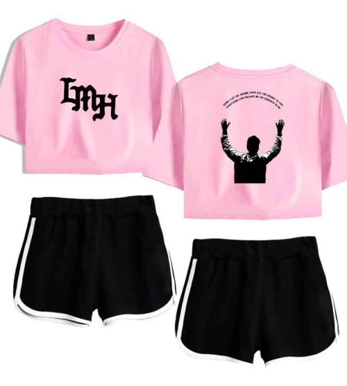 Forrest Frank Tracksuit #3
