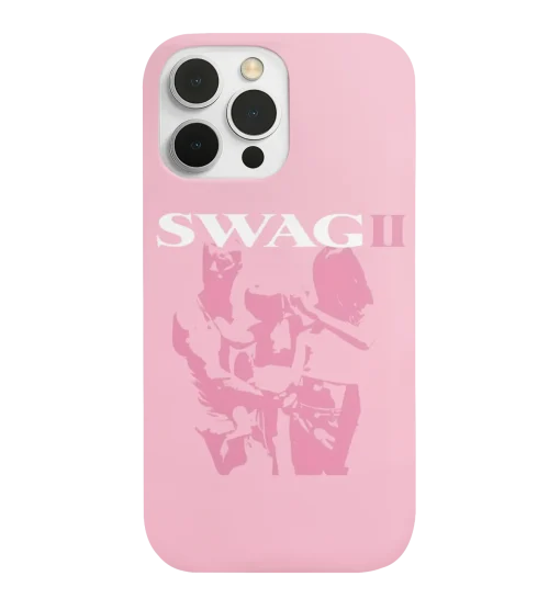 Justin Bieber Swag Case #2