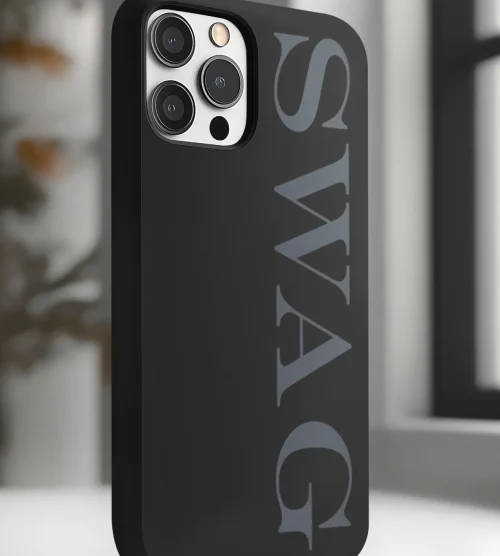 Justin Bieber Swag Case #1