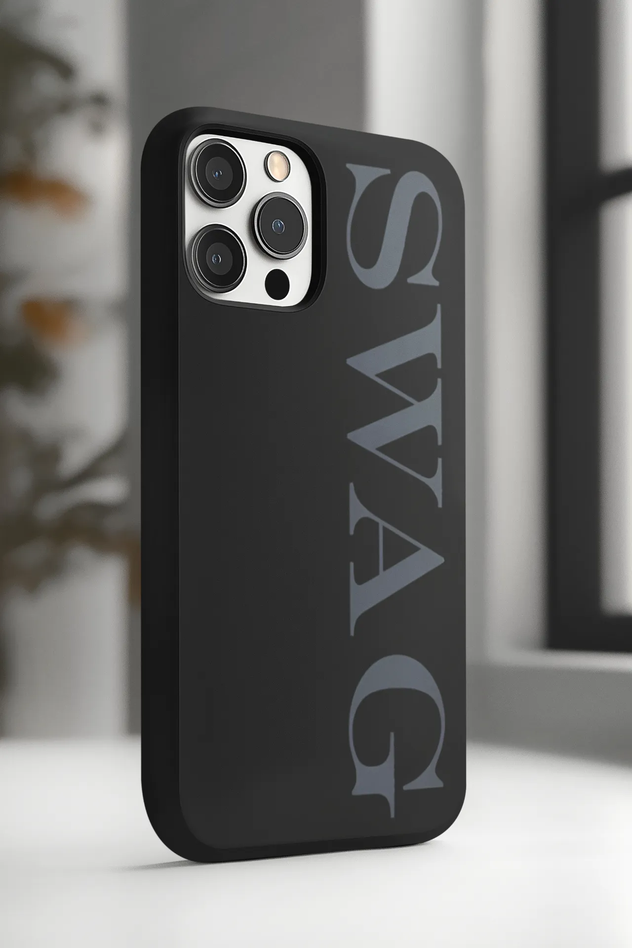 jb swag case