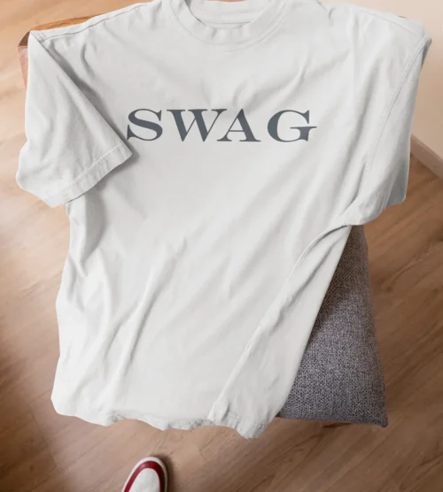 Justin Bieber Swag T-Shirt #18