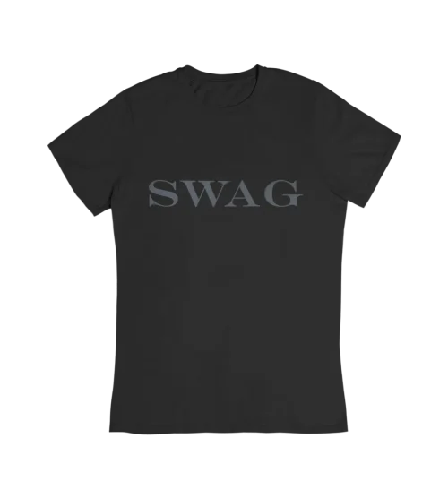 Justin Bieber Swag T-Shirt #17