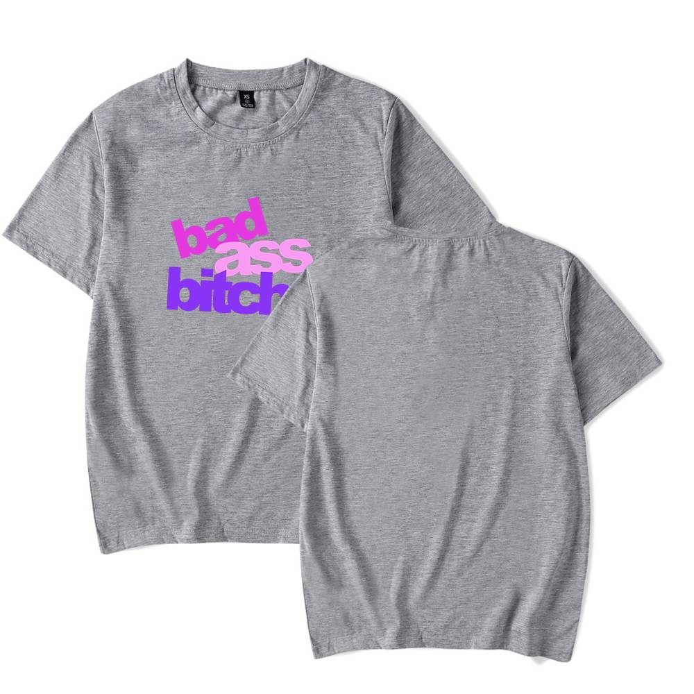 Justin Bieber Bad Ass Bitch T-Shirt - Image 4