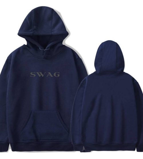 Justin Bieber Swag Hoodie