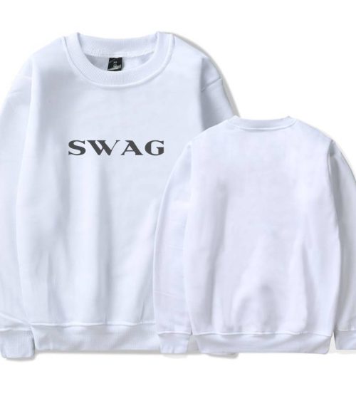 Justin Bieber Swag Sweatshirt