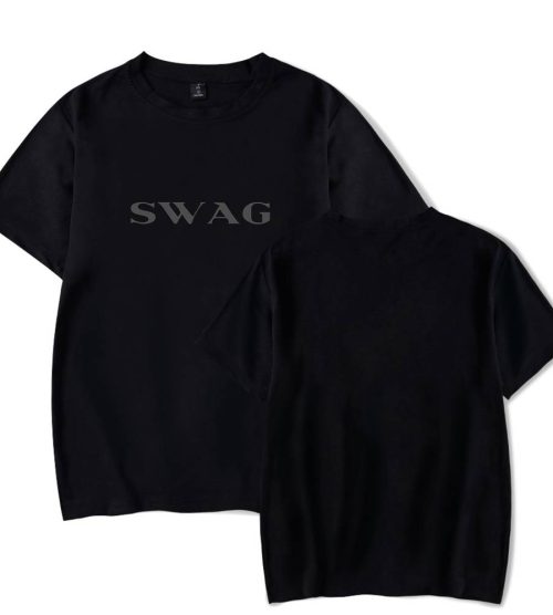 Justin Bieber Swag T-Shirt